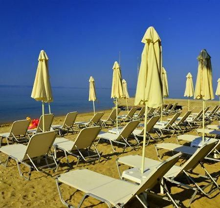 Villa Sithonia Metamorfosi  Exterior photo