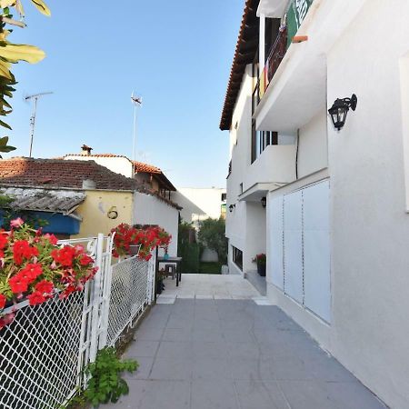 Villa Sithonia Metamorfosi  Exterior photo