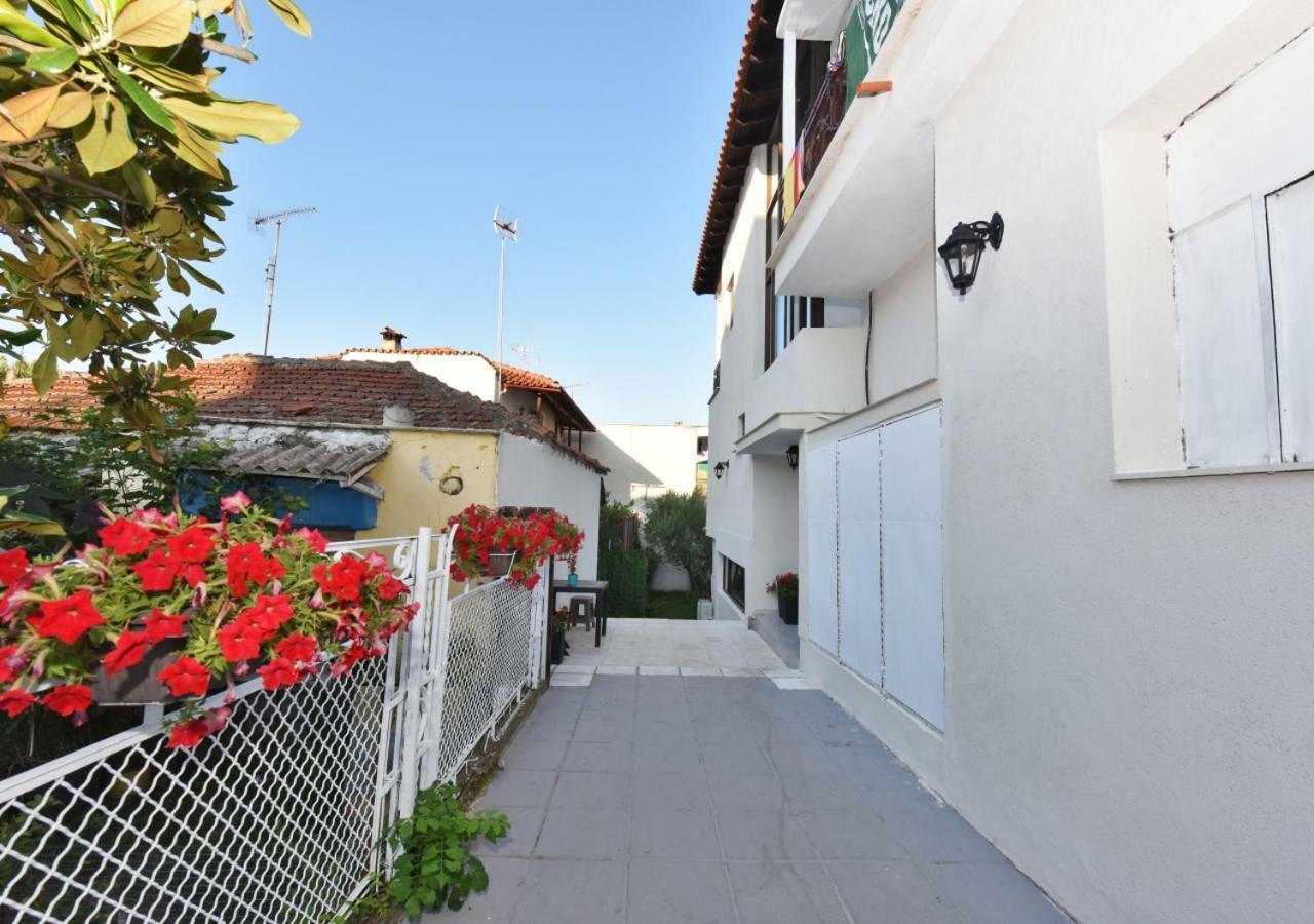 Villa Sithonia Metamorfosi  Exterior photo