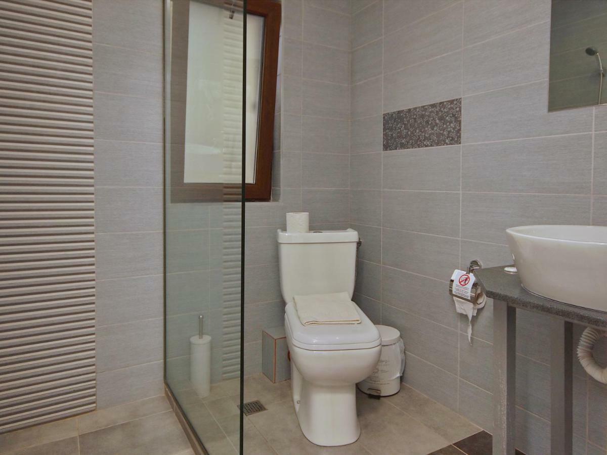 Villa Sithonia Metamorfosi  Exterior photo