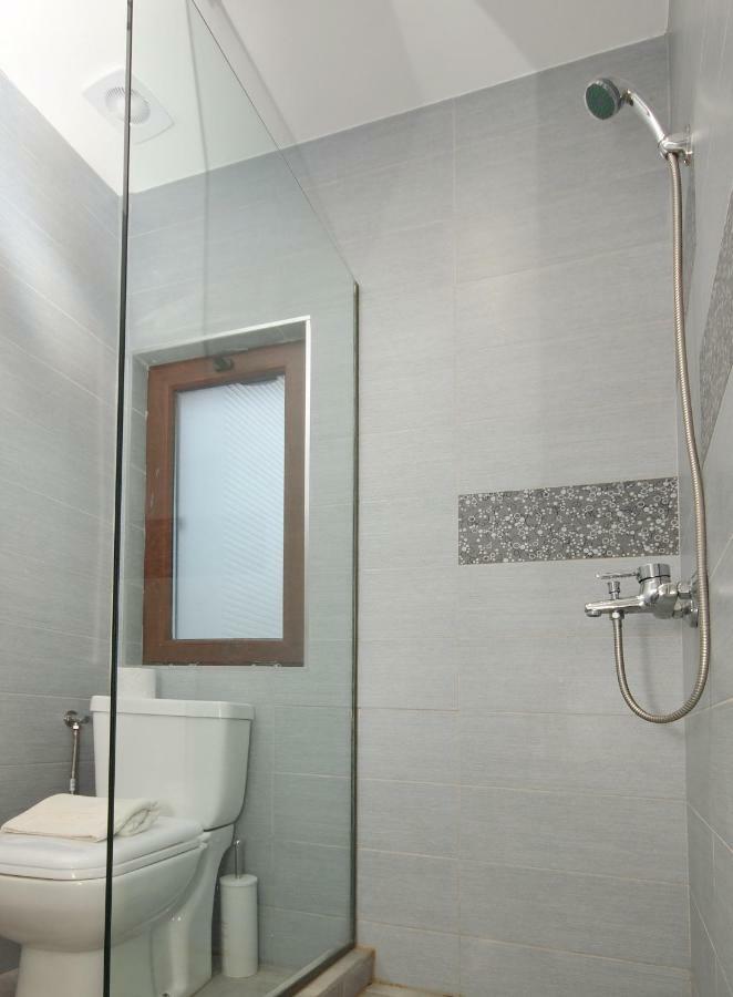 Villa Sithonia Metamorfosi  Exterior photo