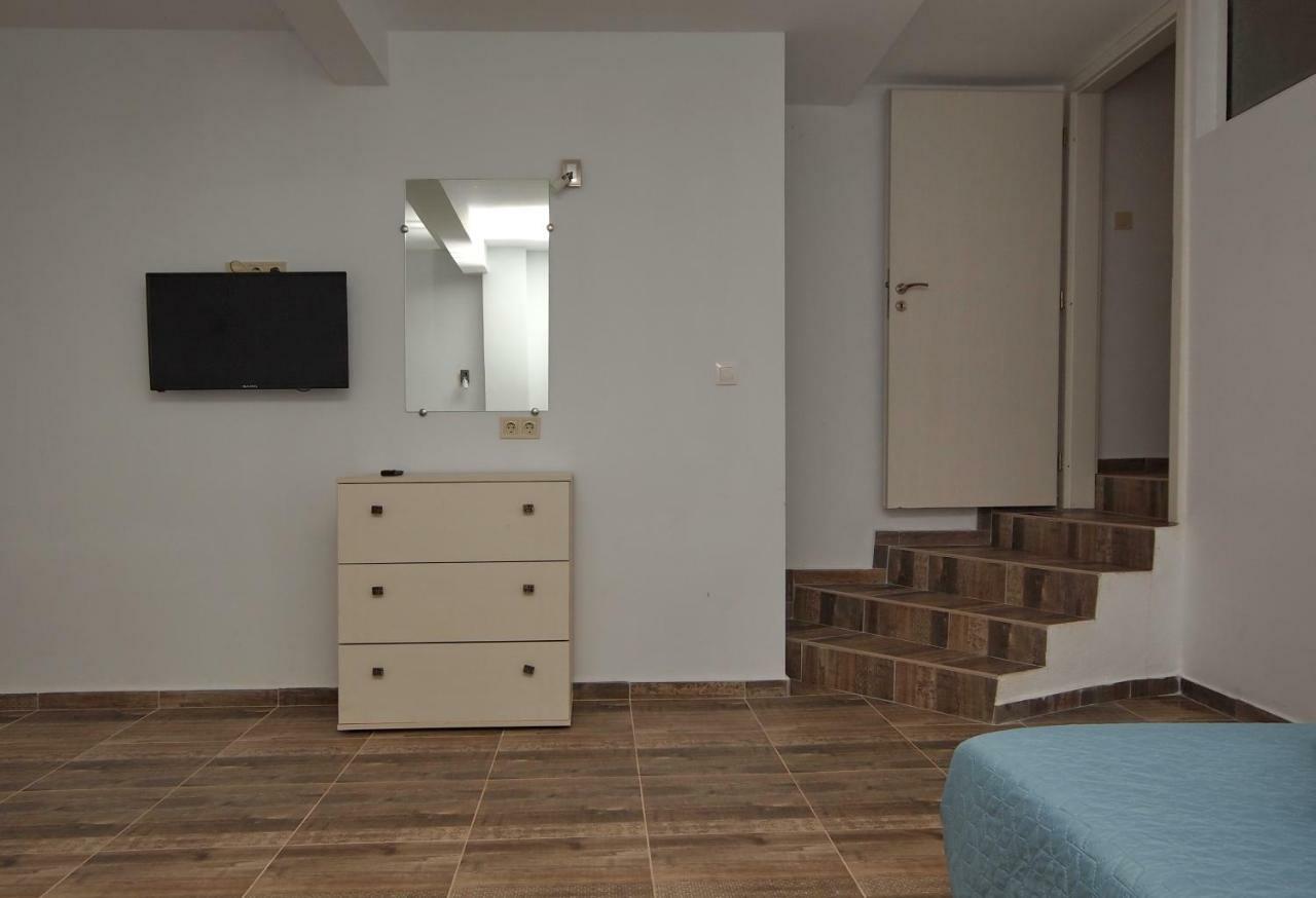 Villa Sithonia Metamorfosi  Exterior photo