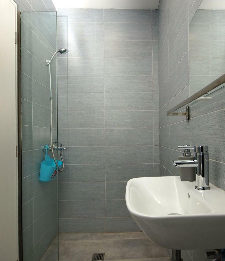 Villa Sithonia Metamorfosi  Exterior photo